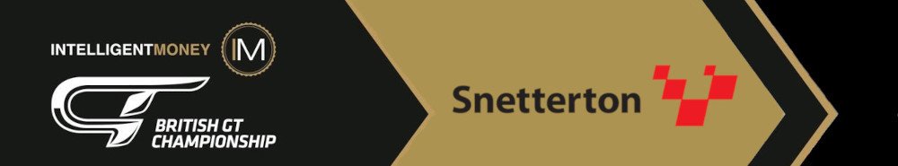 Snetterton Race 2