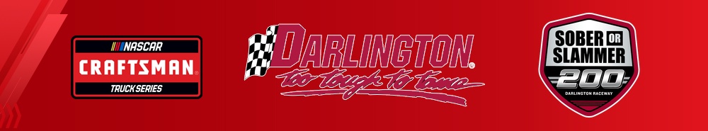 Sober or Slammer 200