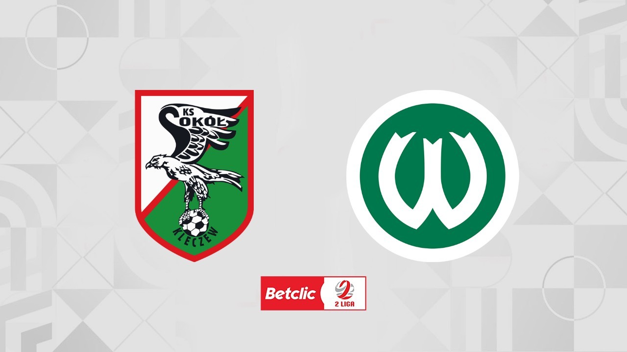 Sokół Kleczew vs Warta Poznań poster