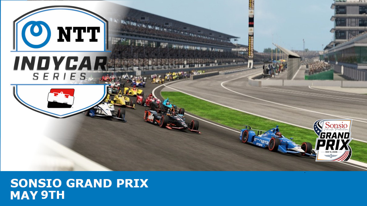 Sonsio Grand Prix image