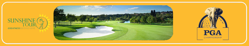 South African PGA Championship