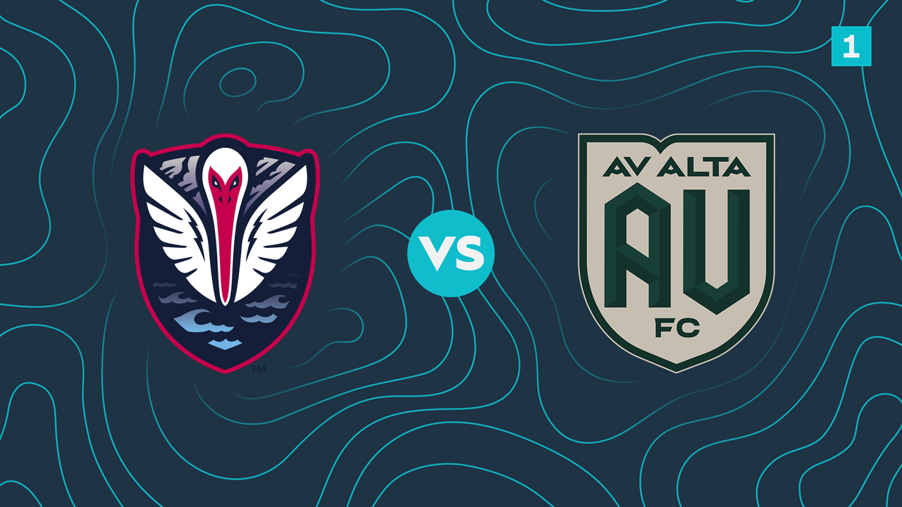 South Georgia Tormenta vs AV Alta FC poster