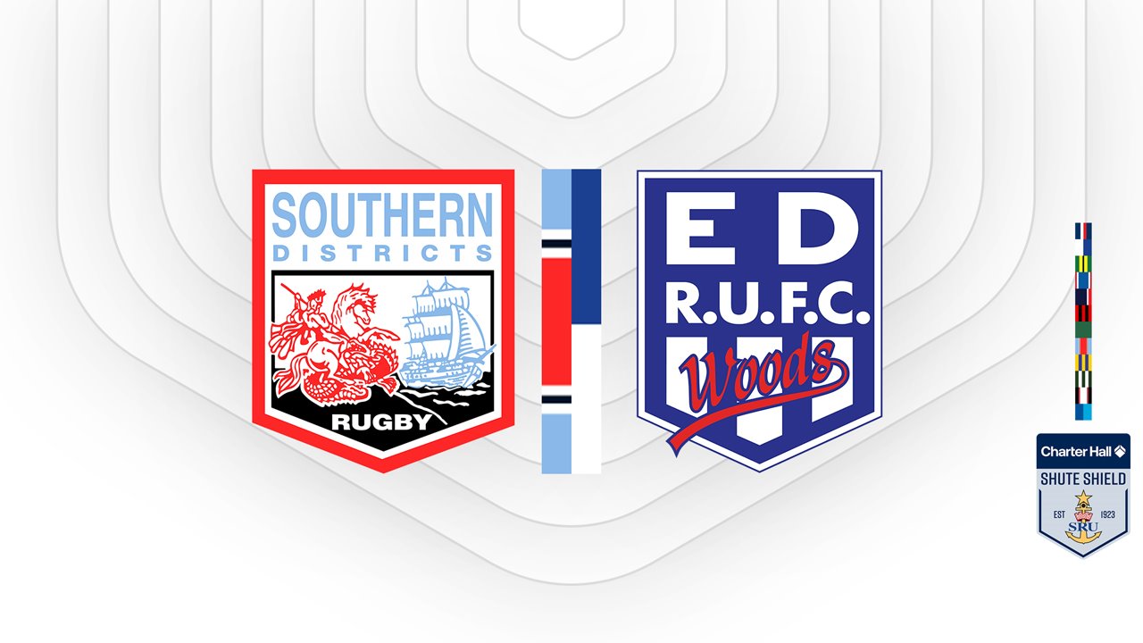Southern Districts vs Eastwood poster