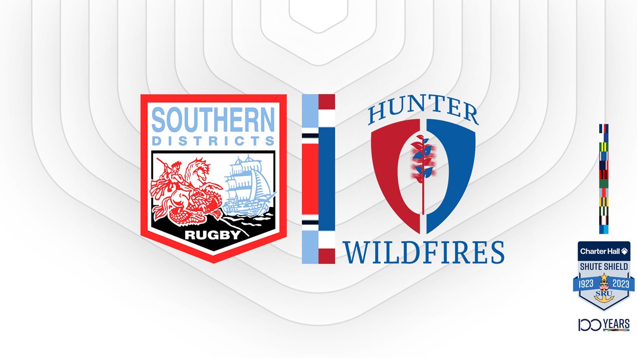 Southern Districts vs Hunter poster