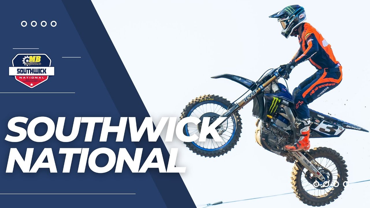 Southwick National image