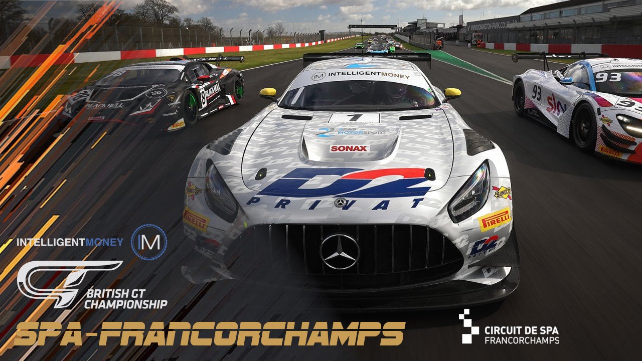 Spa Francorchamps image