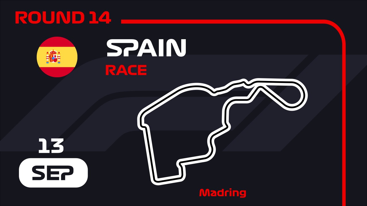 Spanish Grand Prix image