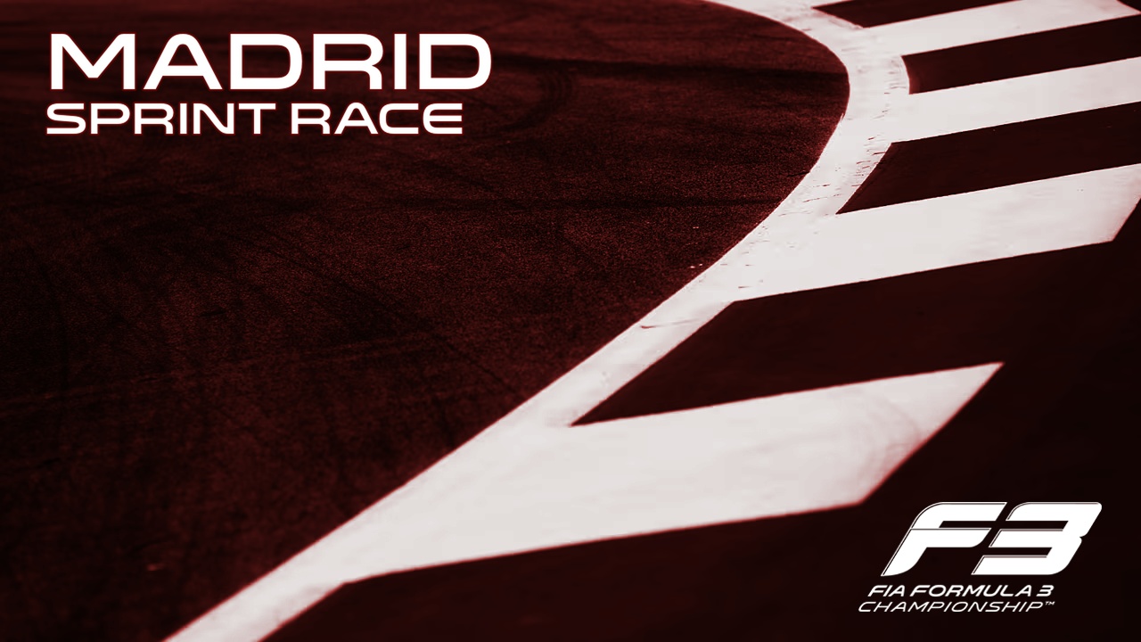 Spanish Sprint Race image