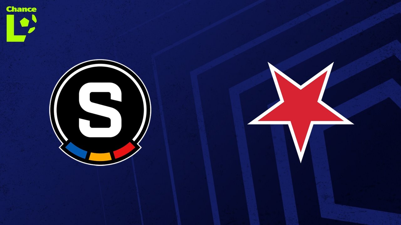 Sparta Prague vs Slavia Prague poster