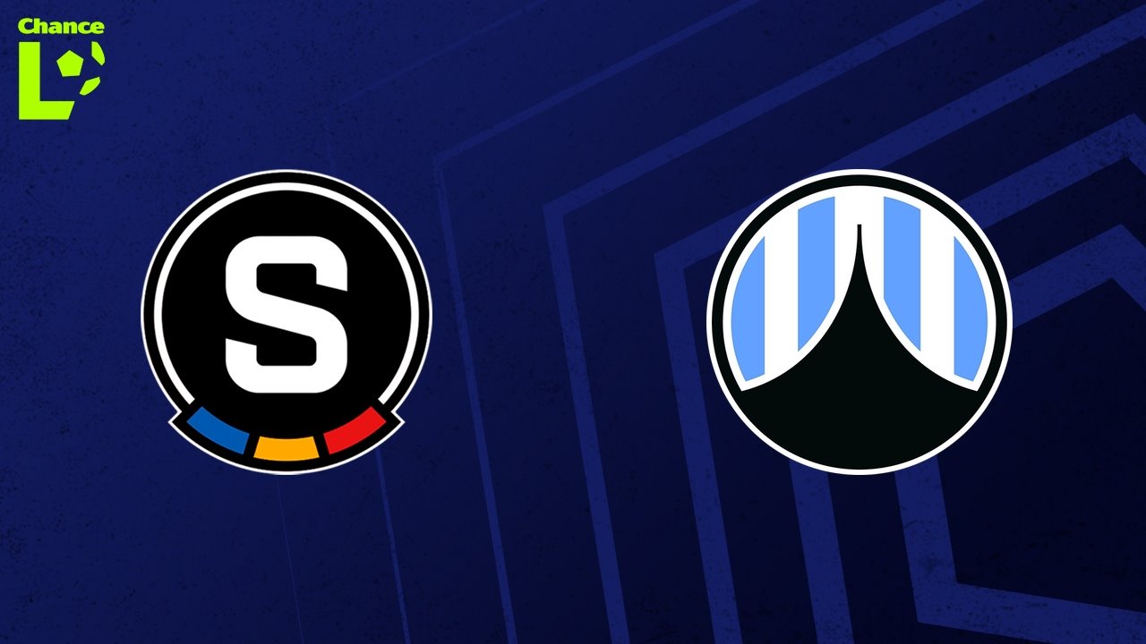 Sparta Prague vs Slovan Liberec poster