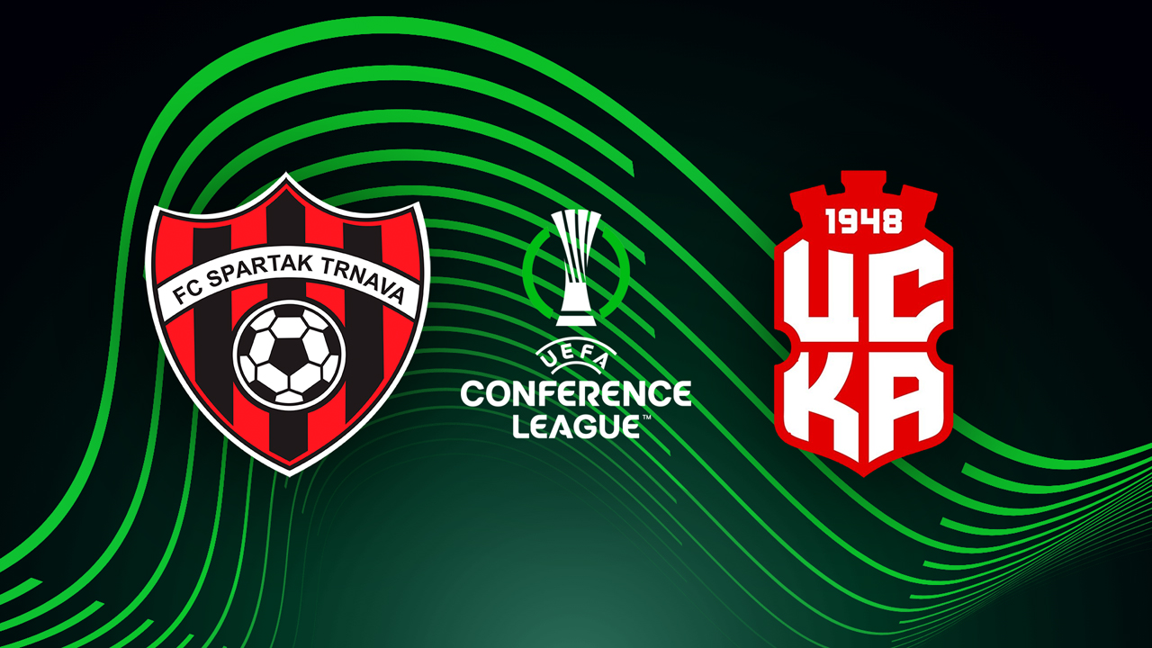 Spartak Trnava vs CSKA 1948 poster