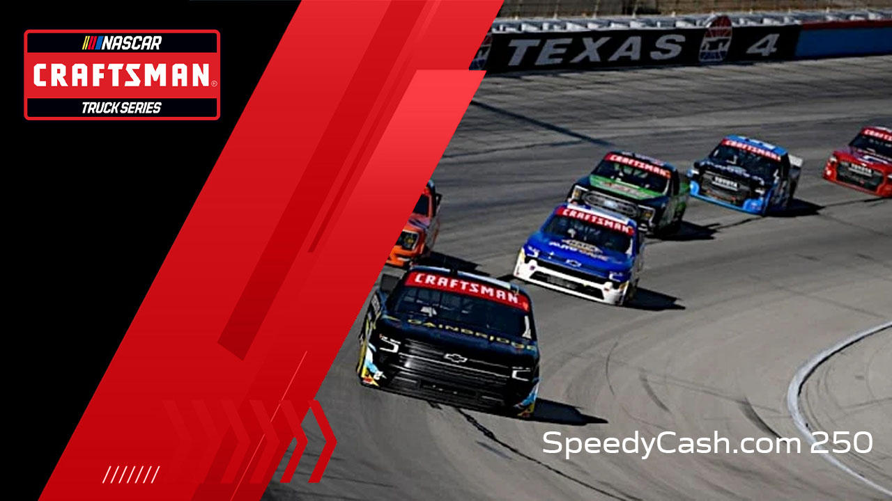 SpeedyCash.com 250 image