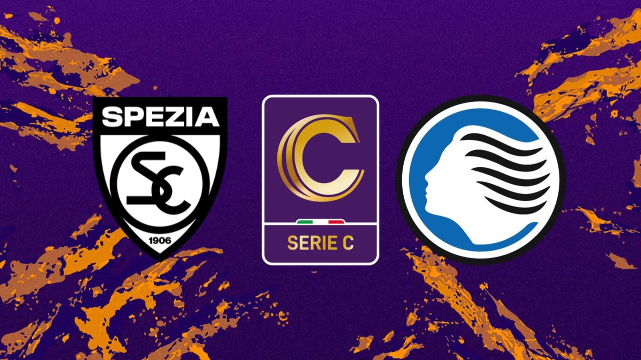 Spezia vs Atalanta U23 poster