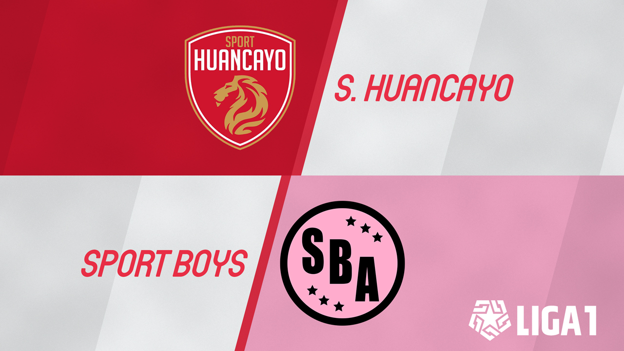 Sport Huancayo vs Sport Boys poster