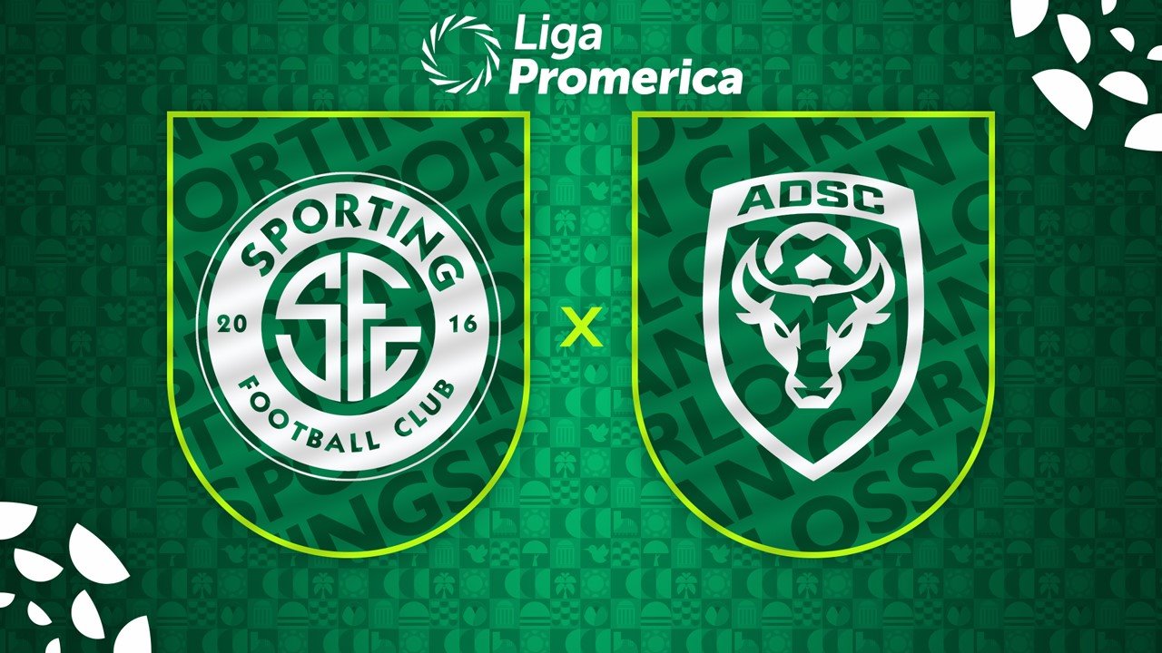 Sporting San Jose vs AD San Carlos poster