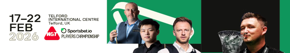 Sportsbet.io Players Championship Round 1 Day 1