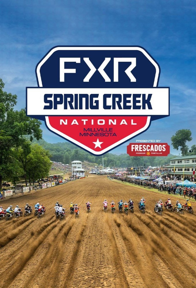 Spring Creek National