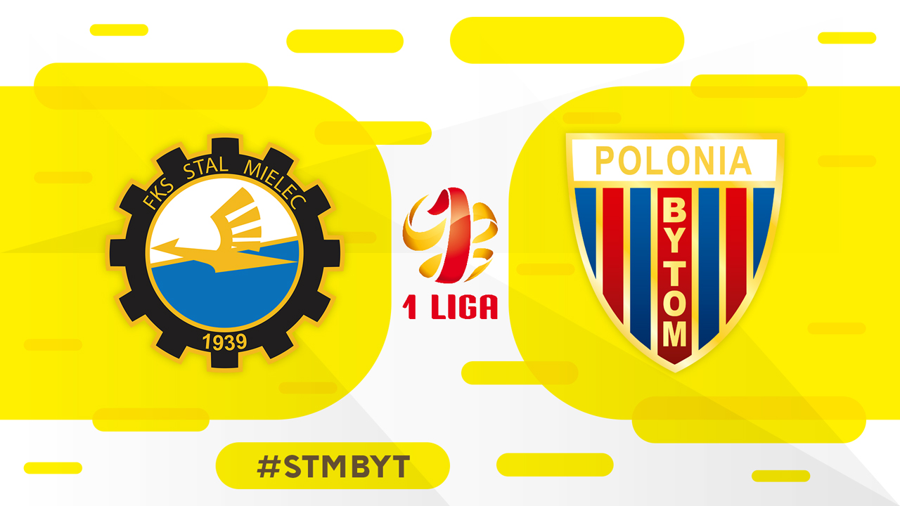 Stal Mielec vs Polonia Bytom poster