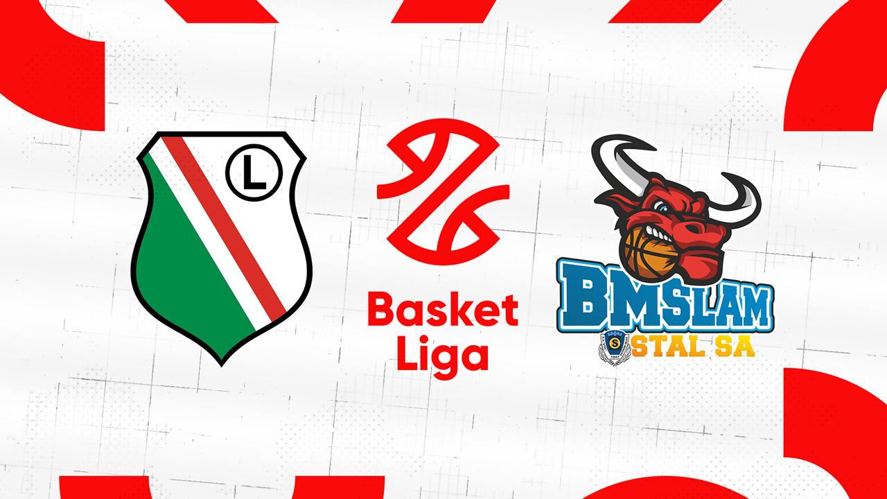 Stal Ostrów Wielkopolski vs Legia Warszawa poster