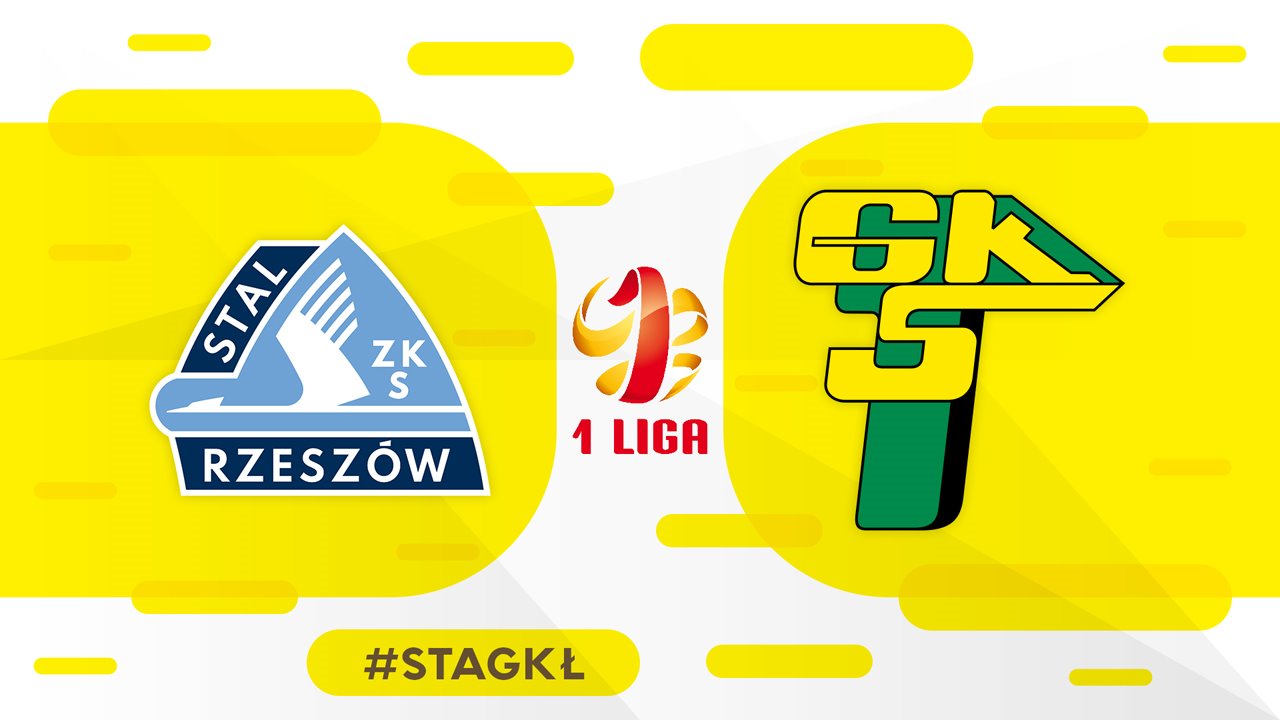Stal Rzeszów vs Górnik Łęczna poster