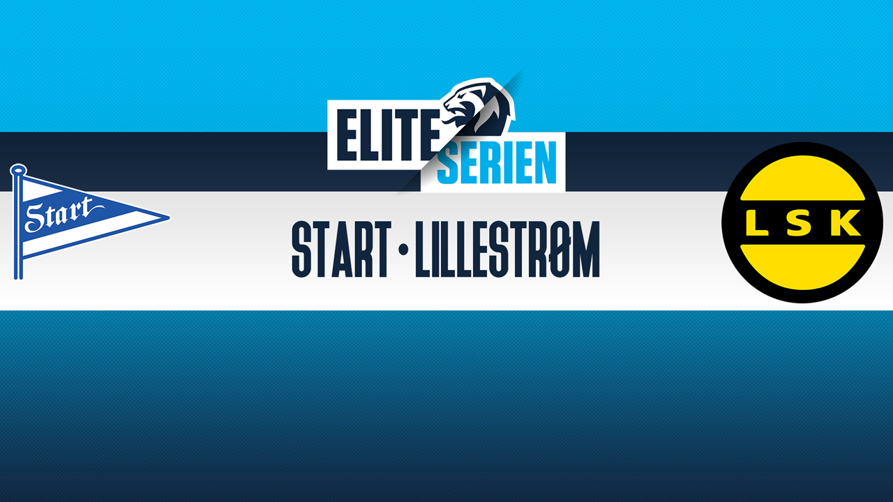 Start vs Lillestrøm poster