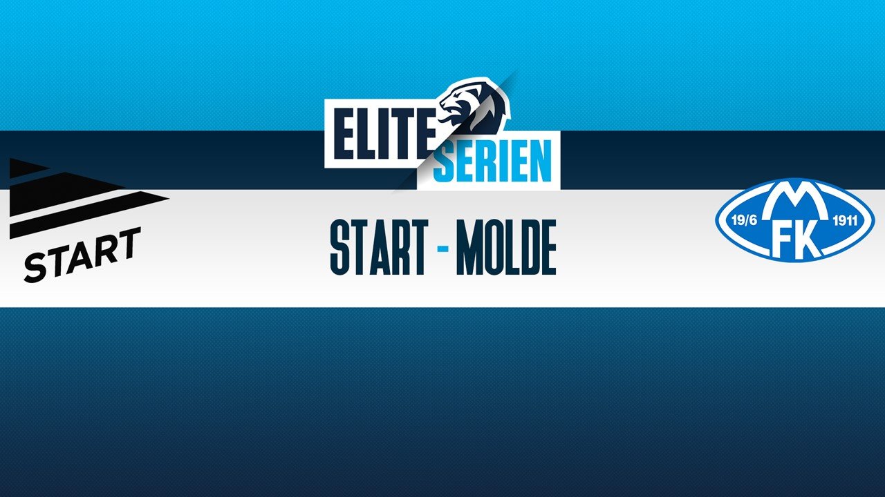 Start vs Molde poster