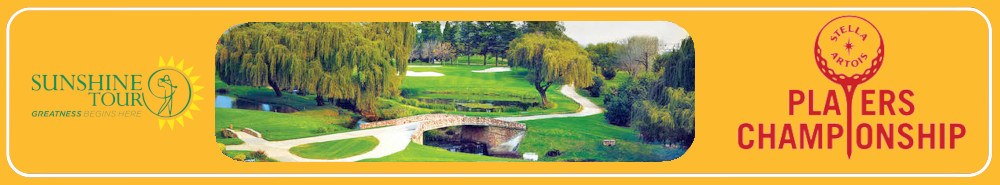 Stella Artois Players Championship