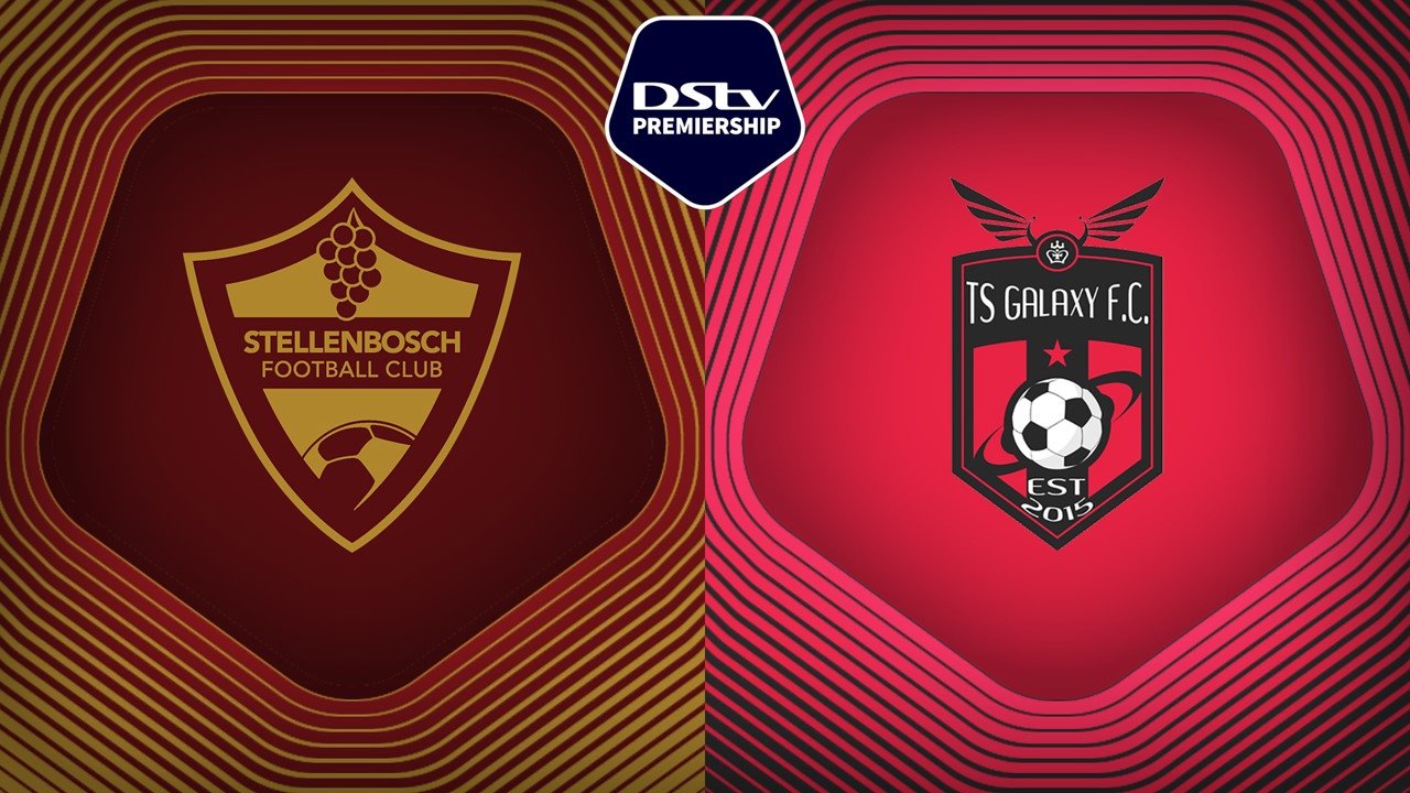 Stellenbosch vs TS Galaxy poster