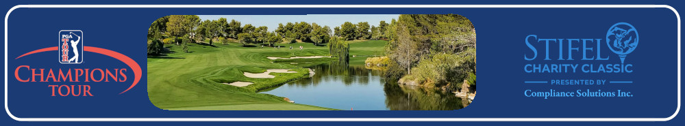 Stifel Charity Classic