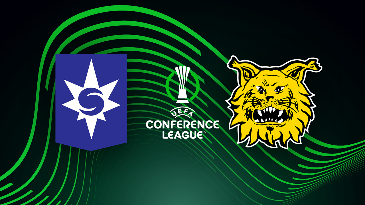 Stjarnan vs Ilves poster