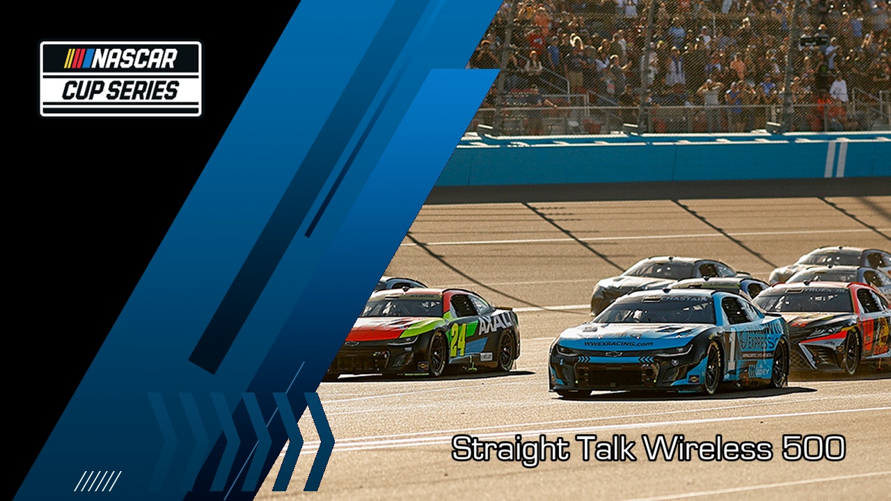 Straight Talk Wireless 500 image