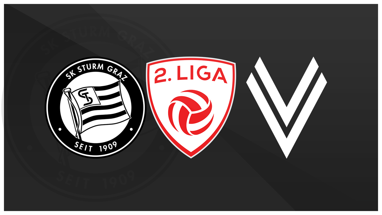 Sturm Graz II vs Voitsberg poster