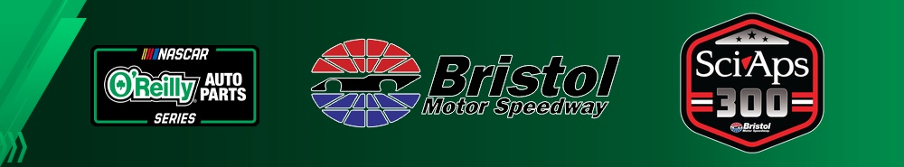 Suburban Propane 300