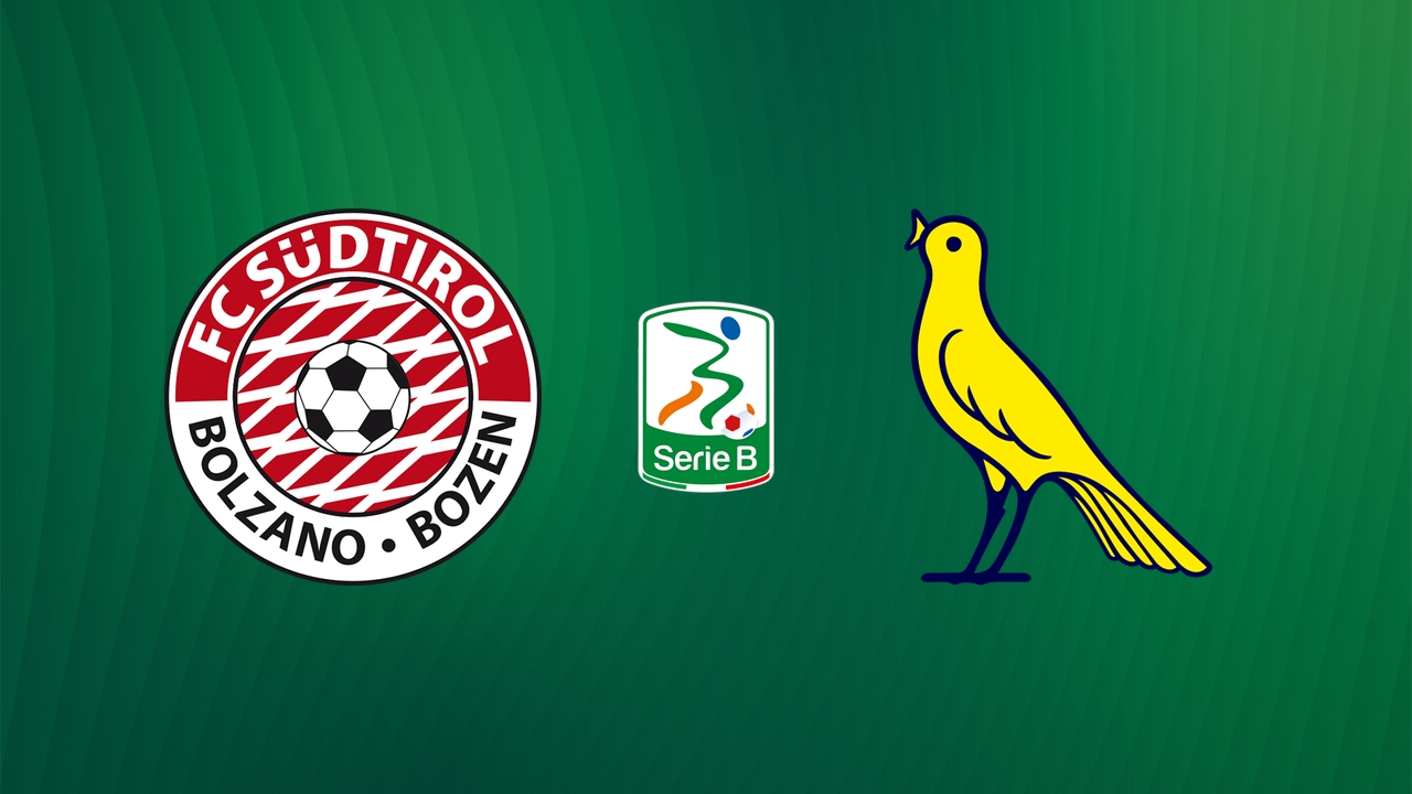 Südtirol vs Modena poster