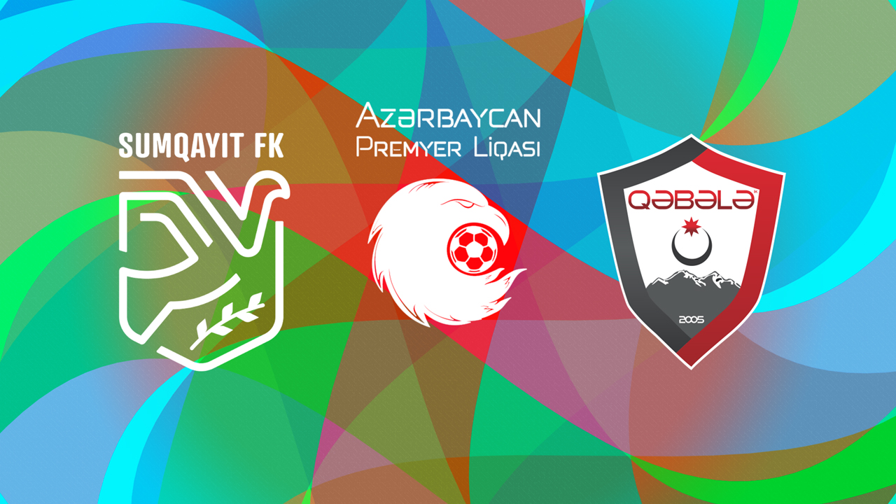 Sumqayıt vs Qəbələ poster