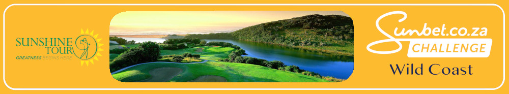 SunBet Challenge hosted by Wild Coast Sun