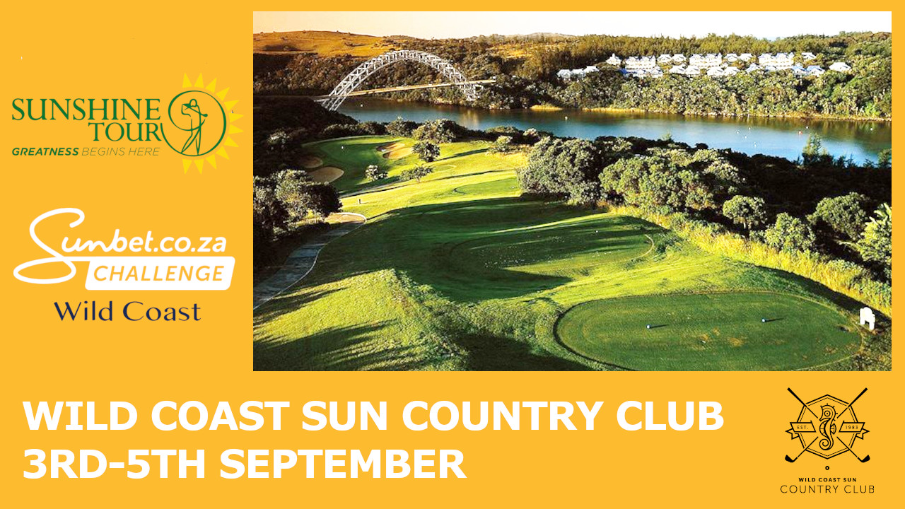 SunBet Challenge hosted by Wild Coast Sun image