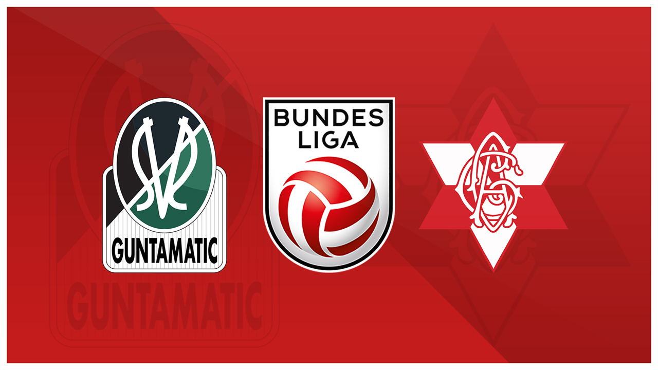 SV Ried vs Grazer AK poster