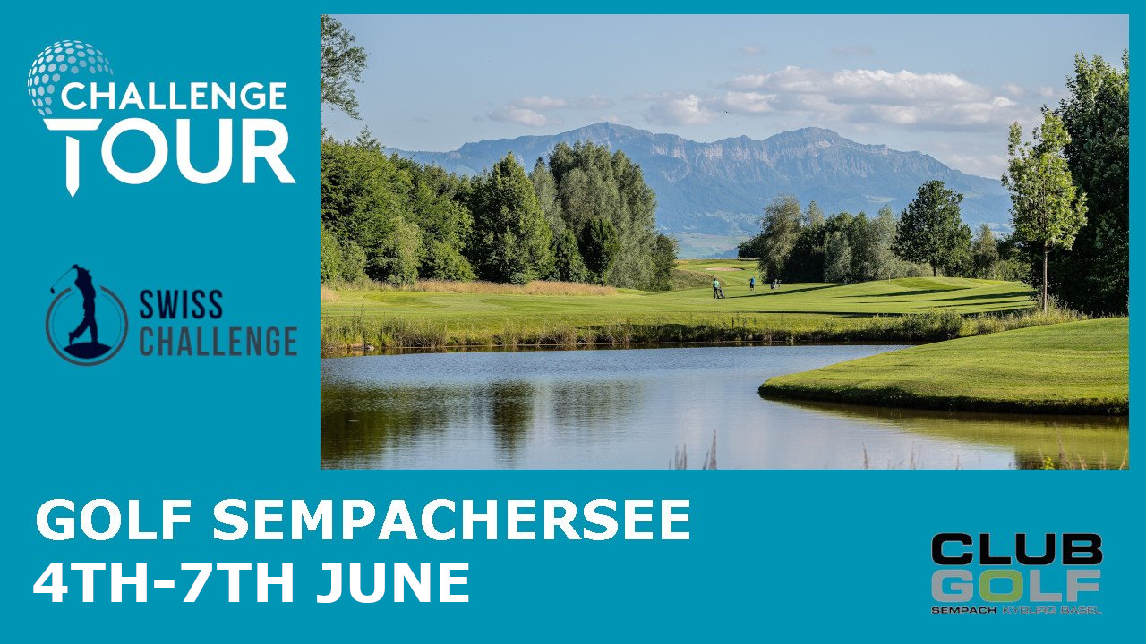 Swiss Challenge image