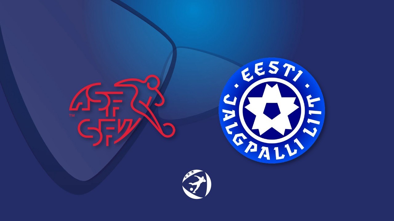 Switzerland U21 vs Estonia U21 poster