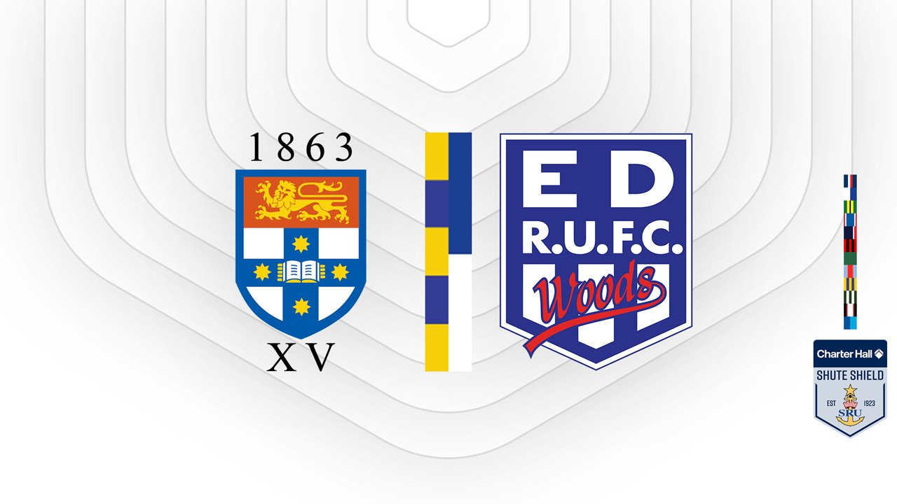 Sydney University vs Eastwood poster