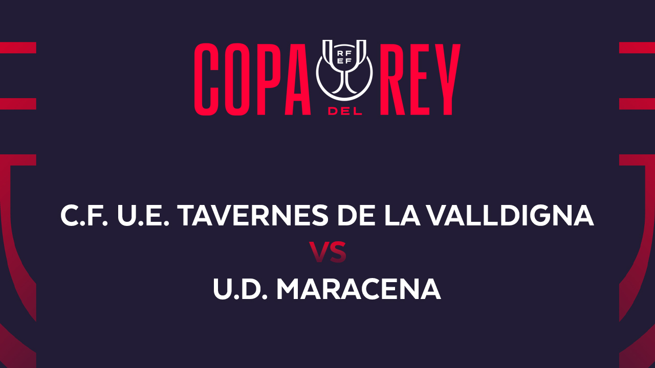 Tavernes de la Valldigna vs Maracena poster