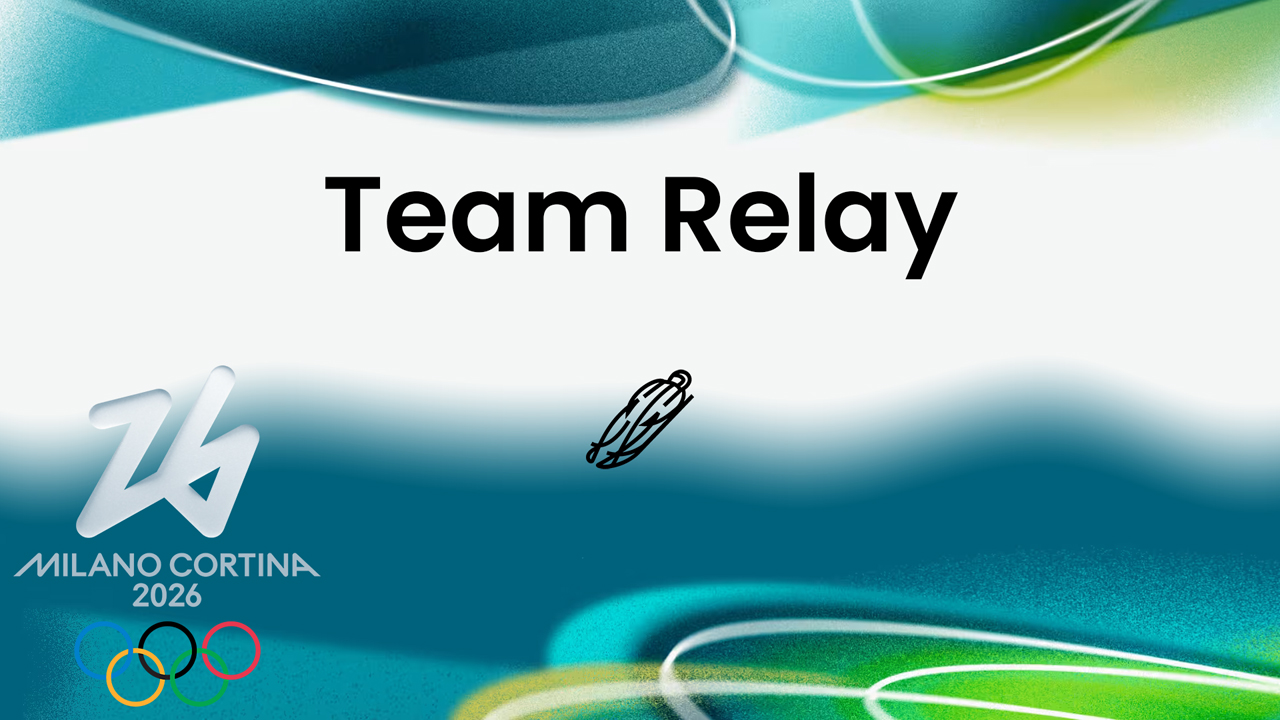 Team Relay image