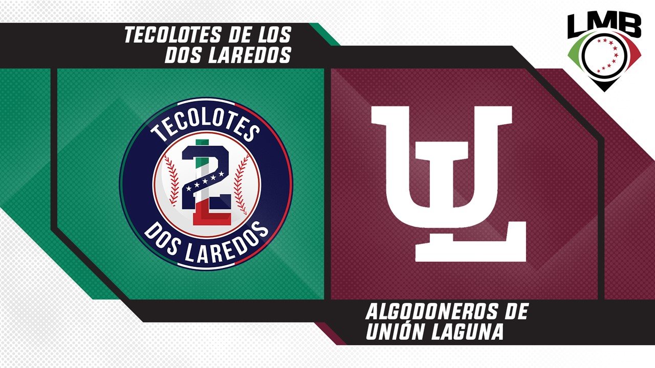 Tecolotes de los Dos Laredos vs Algodoneros de Unión Laguna poster