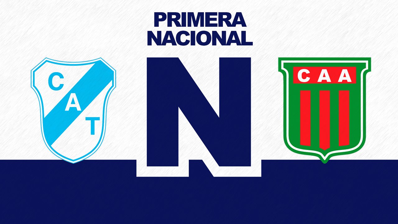 Temperley vs Agropecuario poster