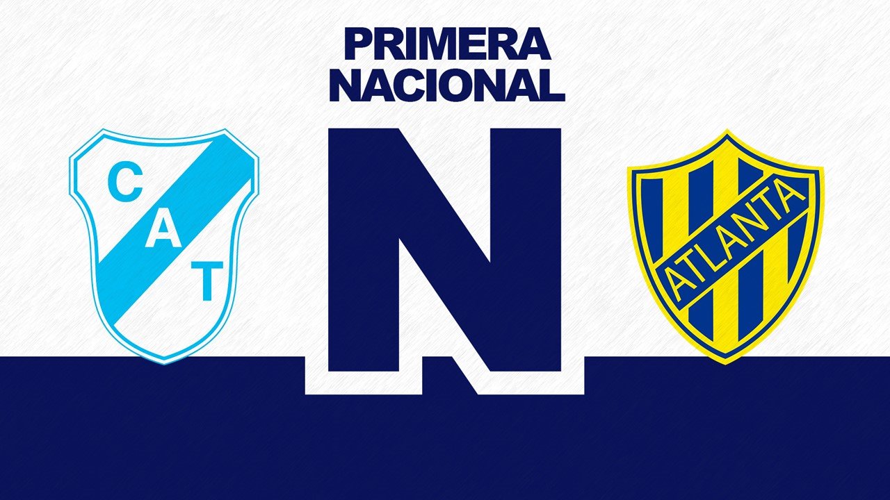 Temperley vs Atlanta poster