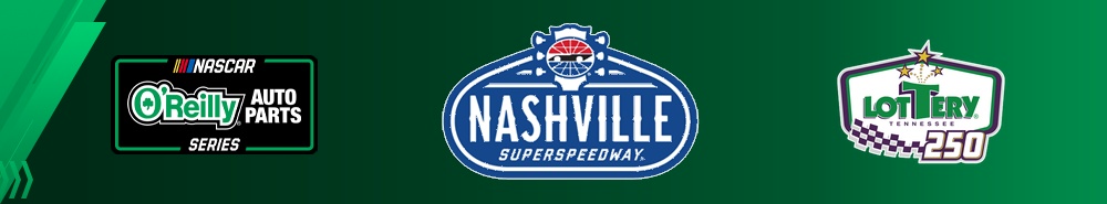 Tennessee Lottery 250