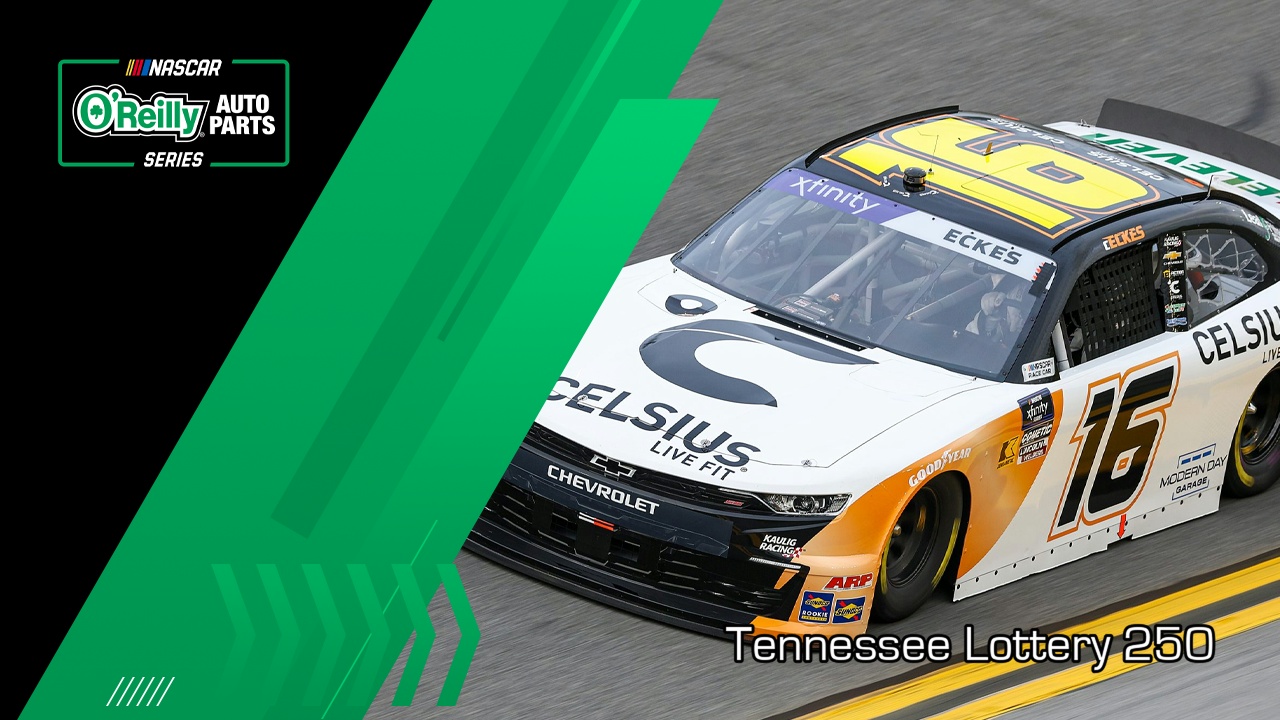 Tennessee Lottery 250 image