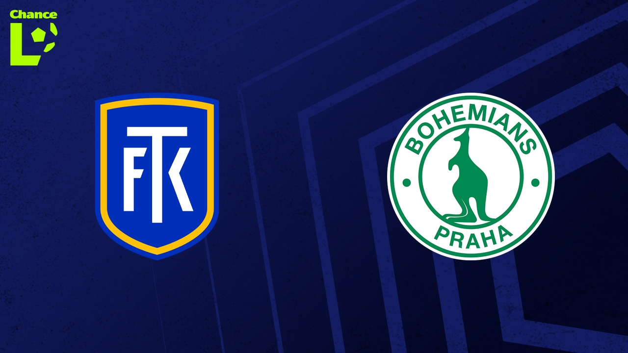 Teplice vs Bohemians 1905 poster