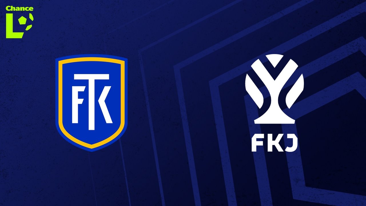 Teplice vs Jablonec poster